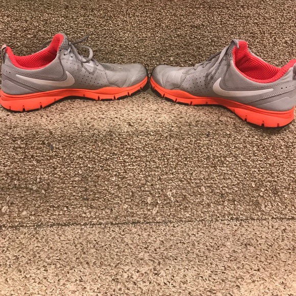 Nike h2o repel in train season memory foam sneaker - Picture 4 of 5