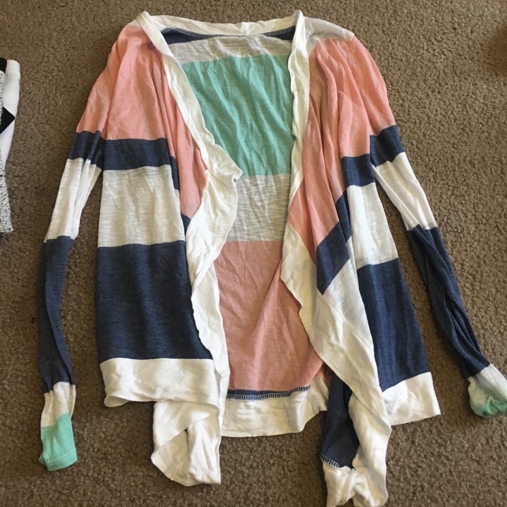 Cardigan