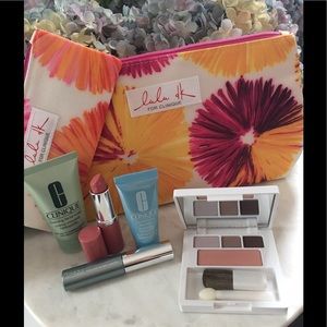 Awesome Clinique Set