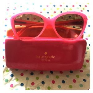 Kate Spade ♠️ Sunglasses