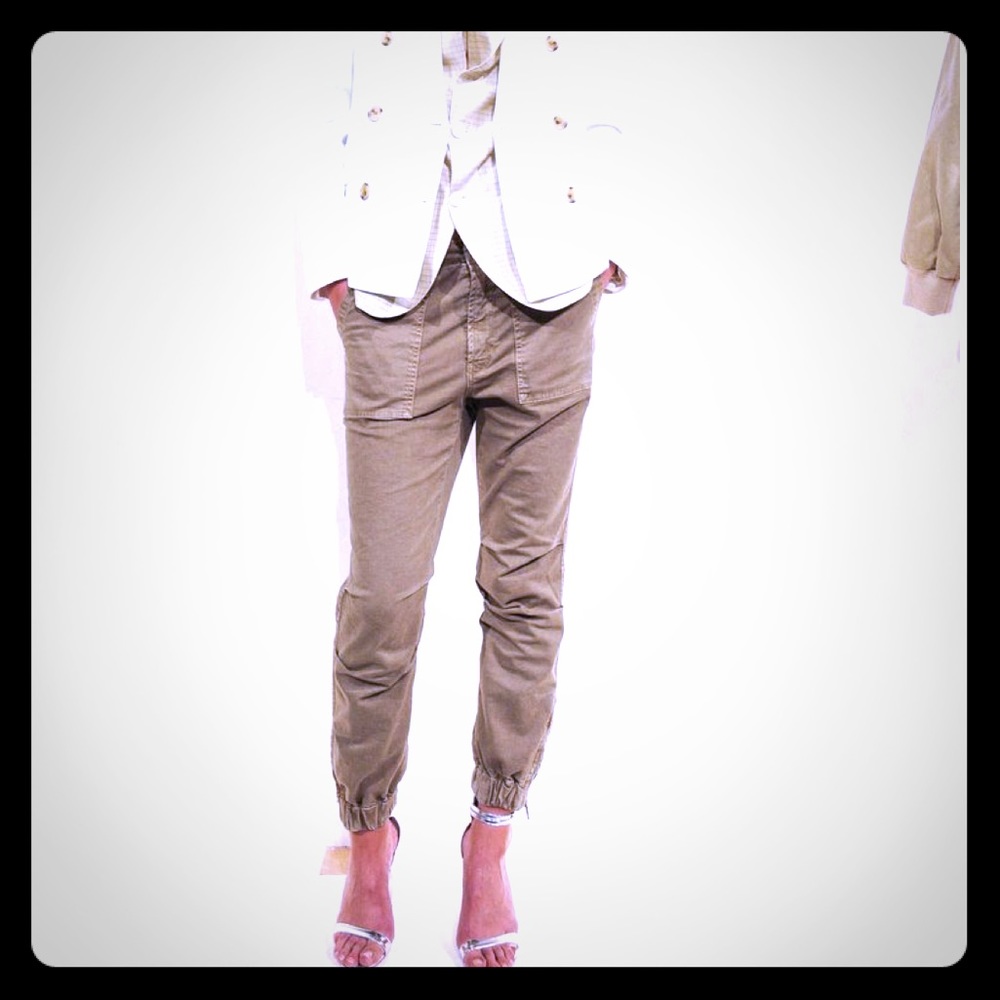 Jcrew pants