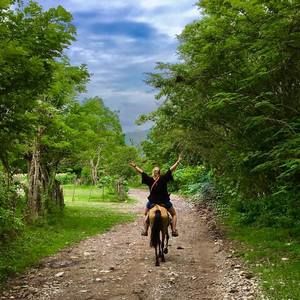 Meet your Posher, Shelby