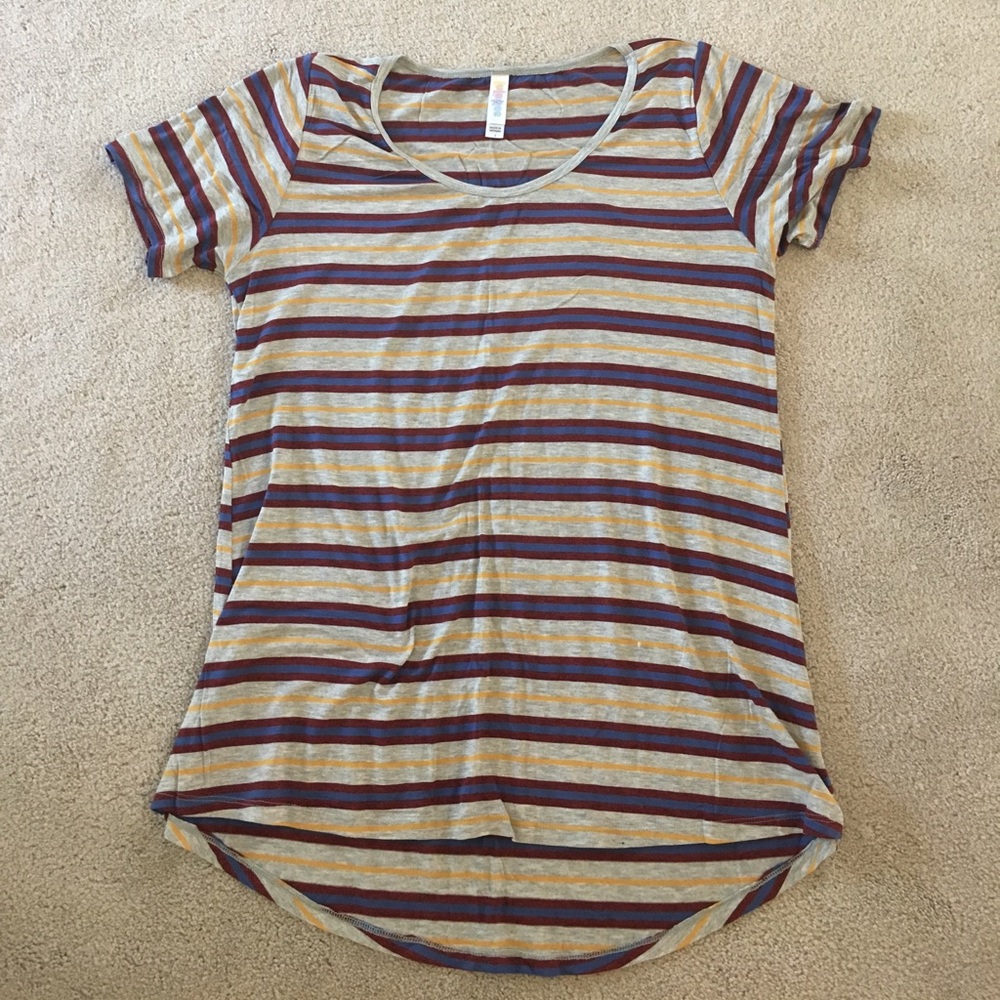 Lularoe small Classic
