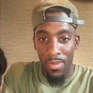 Meet your Posher, Todd