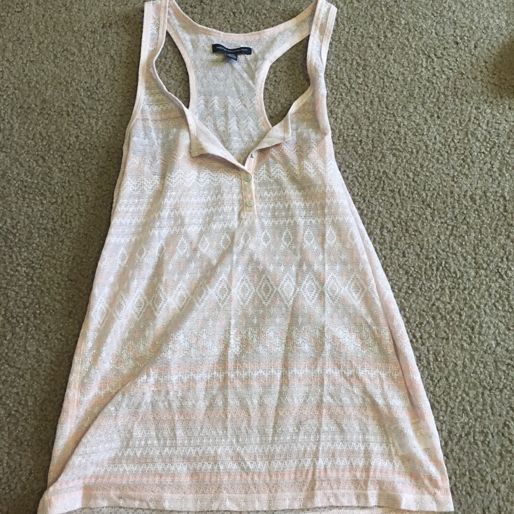 American Eagle tank top