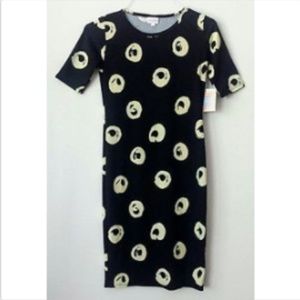 LuLaRoe Julia Dress