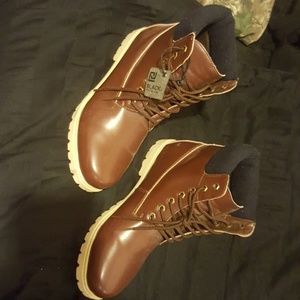 Men's Boots from Rue 21
