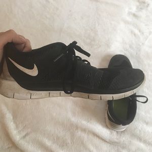 Nike Free 5.0