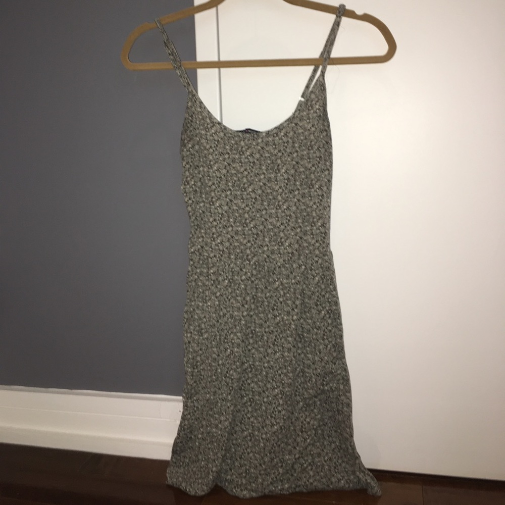 Floral pattern brandy Melville dress