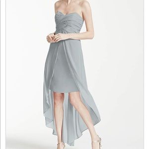 💖Beautiful💖 Davids Bridal Bridesmaid Dress