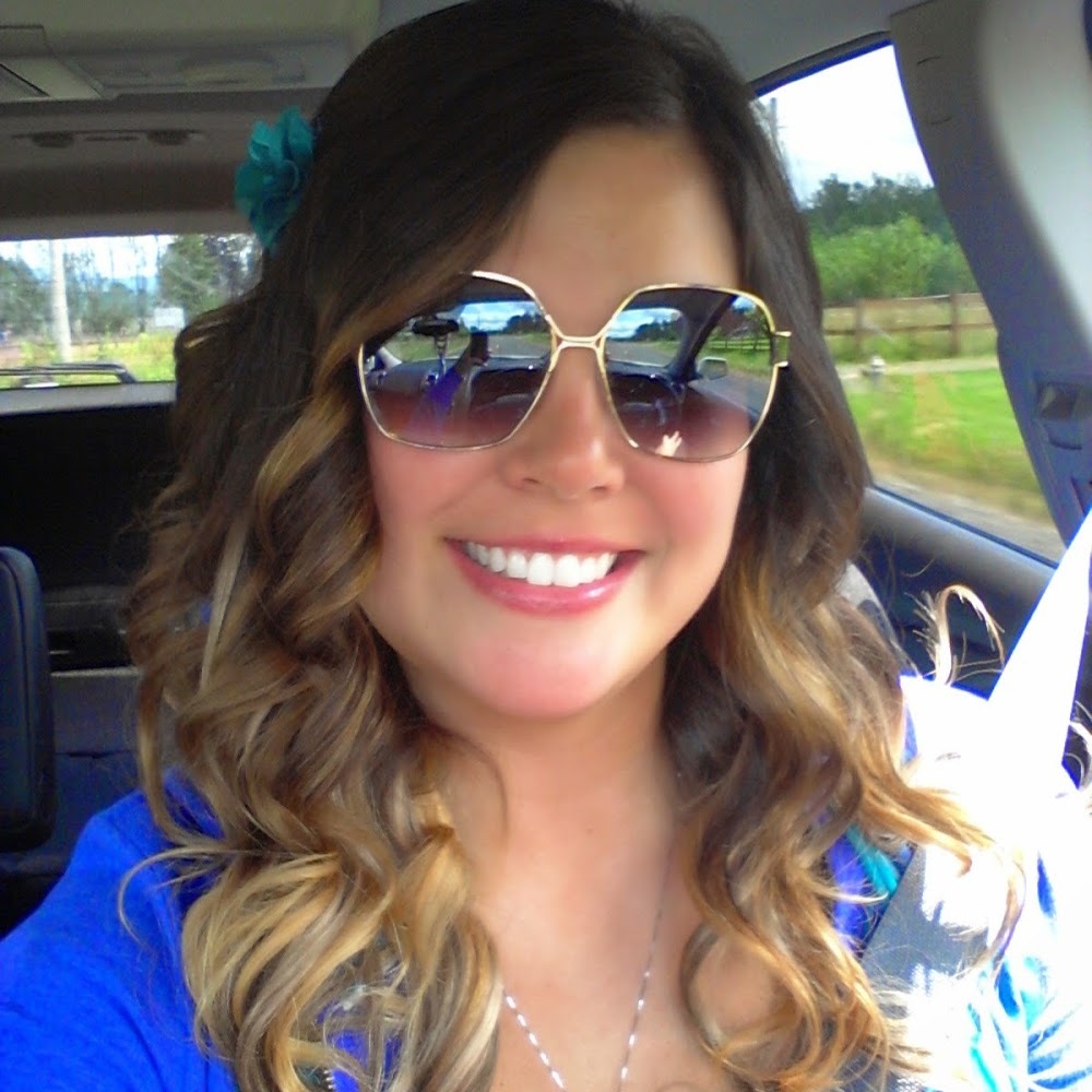 Meet your Posher, Heather