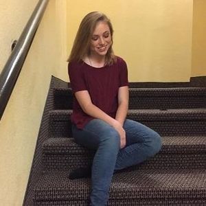 Meet your Posher, Hailey