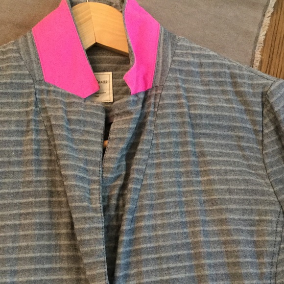 Jacket - Picture 3 of 4