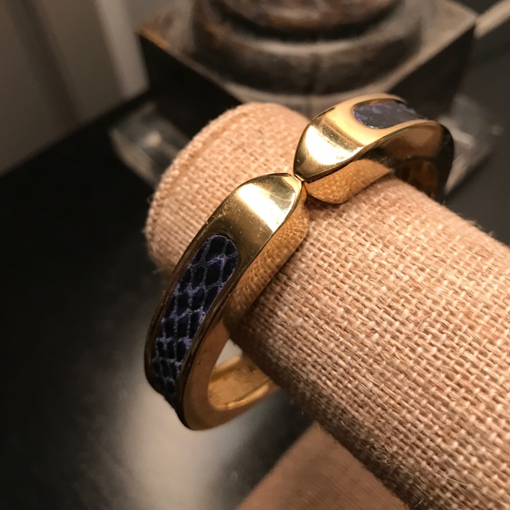 Stella & Dot Bangle Bracelet