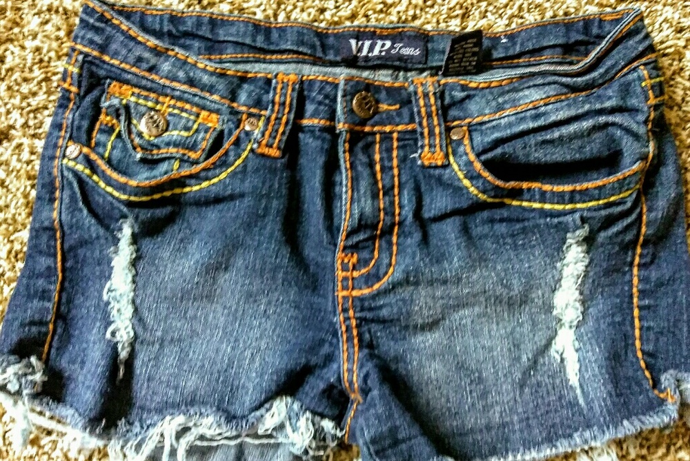 V.I.P. Jeans