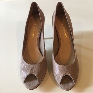 Arturo Chiang Chrissy Pump