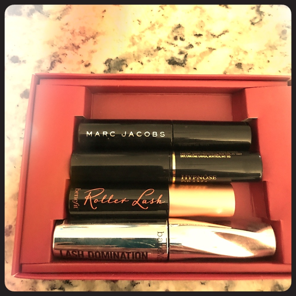 Mascara