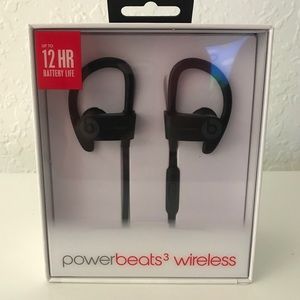 Powerbeats 3