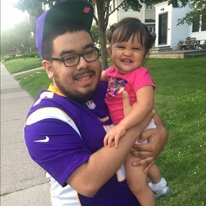 Meet your Posher, Jimmie