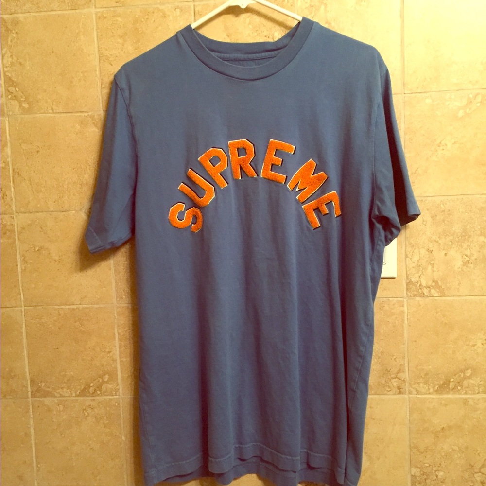 SUPREME