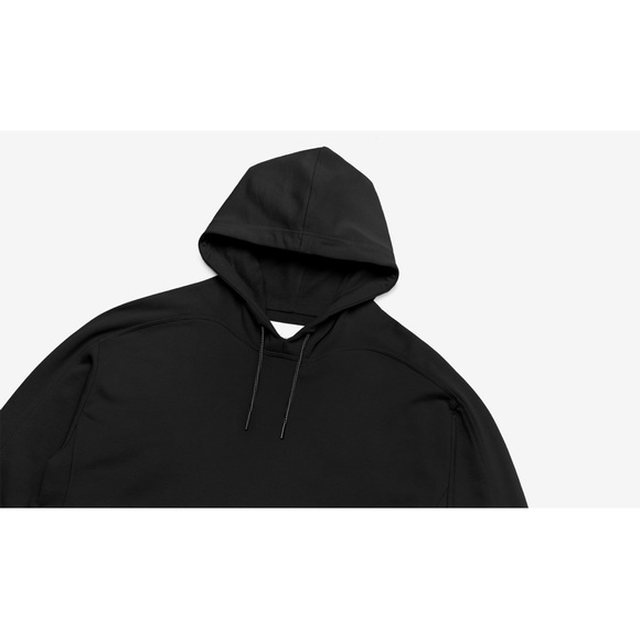 ✨  PUMA x STAMPD Hoodie Pink & Black - Picture 3 of 5