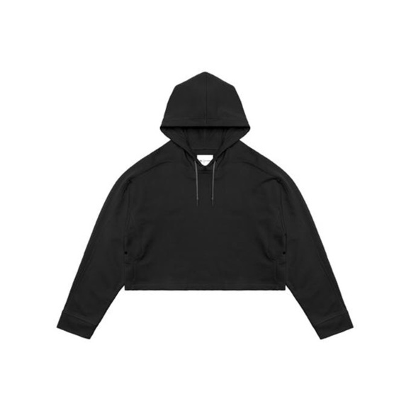 ✨  PUMA x STAMPD Hoodie Pink & Black - Picture 2 of 5