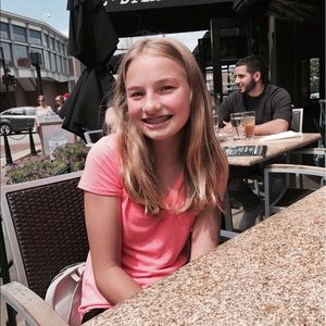 Meet your Posher, Megan