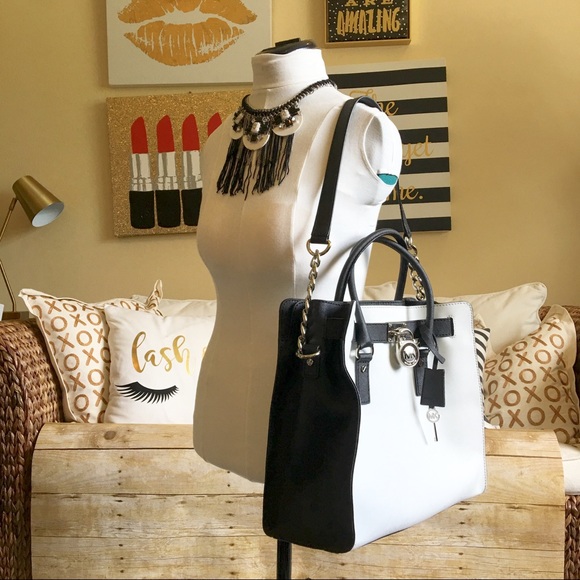 ❌SOLD❌ Michael Kors large Hamilton - Picture 6 of 6