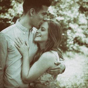 Meet your Posher, Patrick