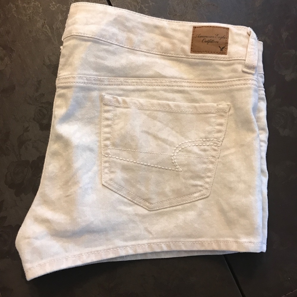 American Eagle Shorts size 14!