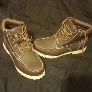 Men's Casual style Boots