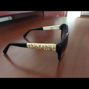 Authentic CHANEL sunglasses. LIMITED EDITION