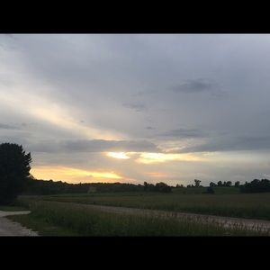 Meet your Posher, Jensyn