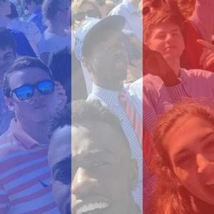 Meet your Posher, Conor