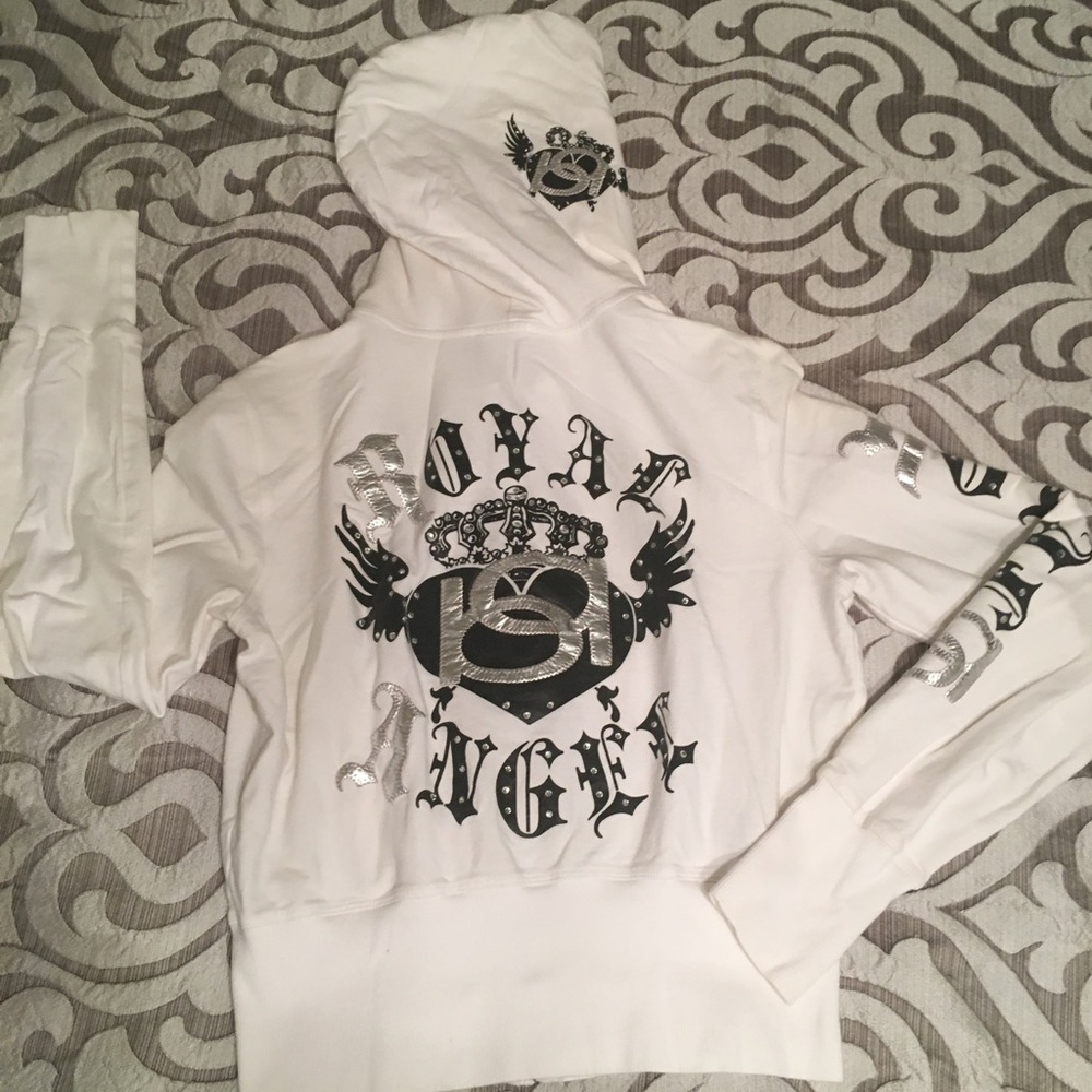 Top name brand sweater - Picture 5 of 7