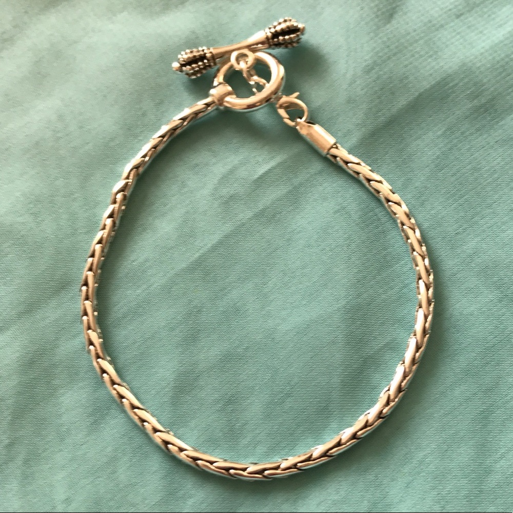 Charming Bracelet