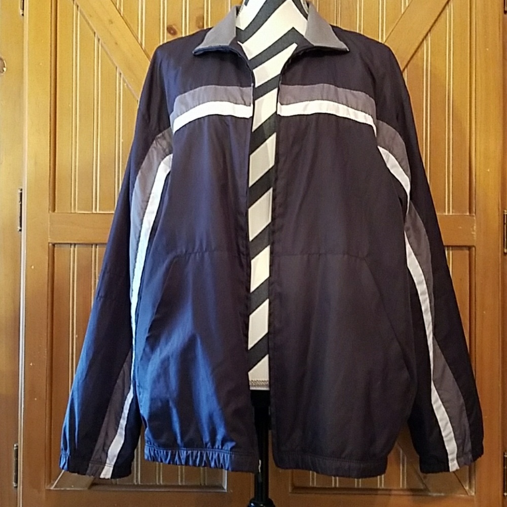 Windbreaker