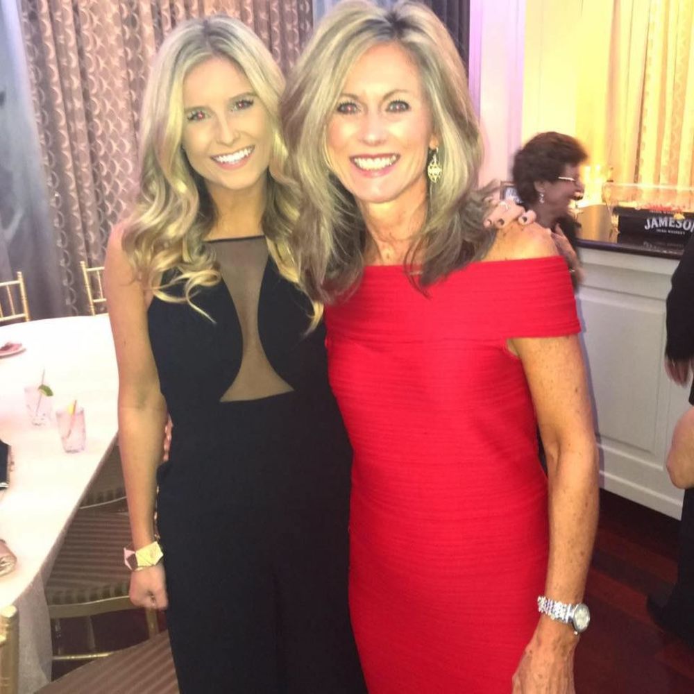 Meet your Posher, Joanna