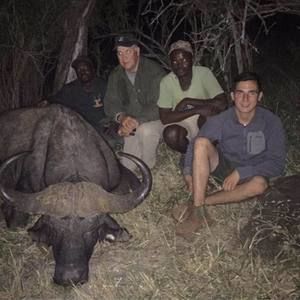 Meet your Posher, Luke