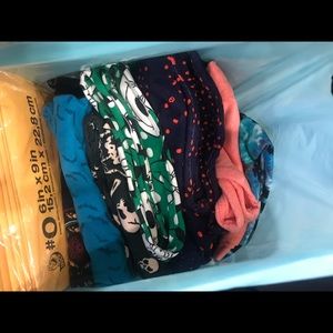 LulaRoe grab bag!