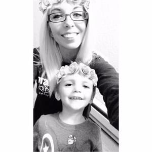 Meet your Posher, Stephanie