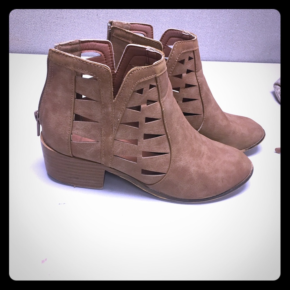 Booties