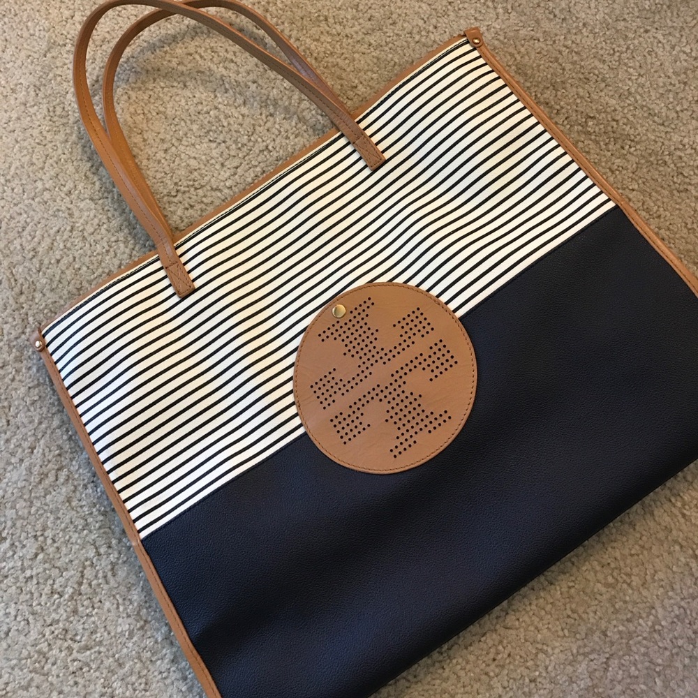 Tory Burch Tote Bag