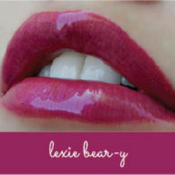 Lexie Bear-y LipSense - Picture 2 of 2