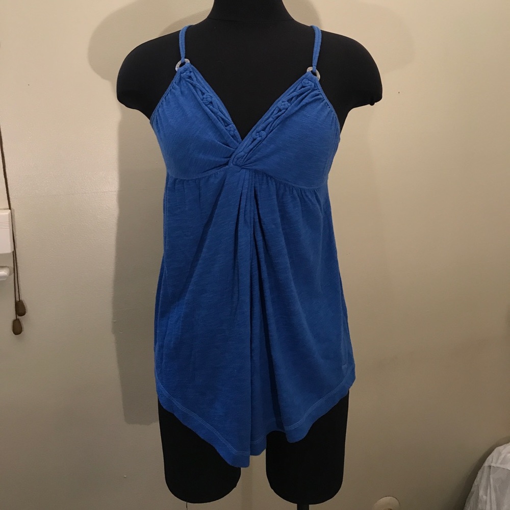 Abercrombie & Fitch top