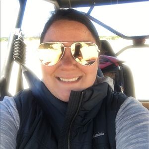 Meet your Posher, Kathryne