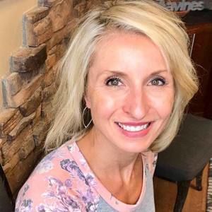 Meet your Posher, Susan