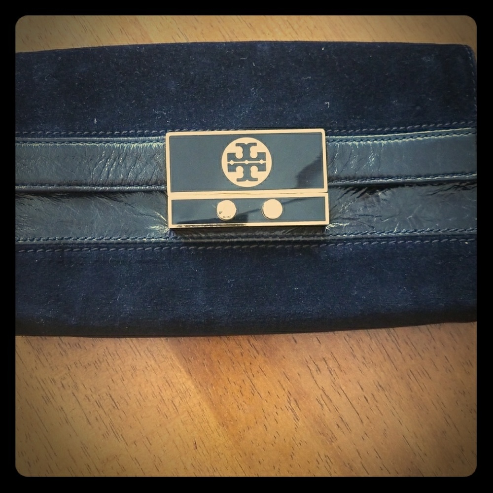 Tory Burch Clutch