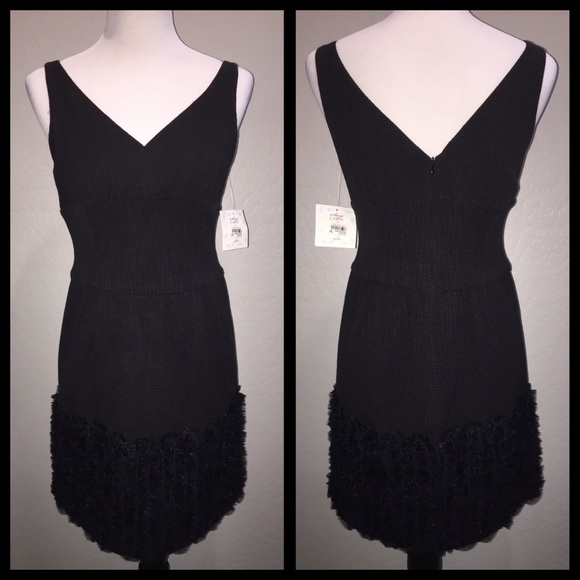 Suzi Chin Dresses & Skirts - ❗️SOLD❗️NWT - Suzi Chin for Maggy Boutique Dress