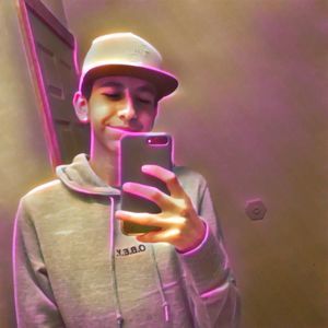 Meet your Posher, Marc